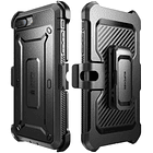 Case Supcase Para iPhone 7 Plus / 8 Plus Protector 360° 3