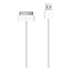 Cable Apple 30 Pines A Usb A 2.0  ( 1m ) (suelto sin empaque) 1