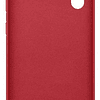 Samsung Case Leather Cover Para Galaxy Note 10 Normal Rojo