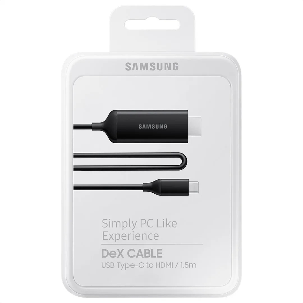 Samsung Dex Cable Usb C Hdmi Para Galaxy Z Flip4 Flip 4 1