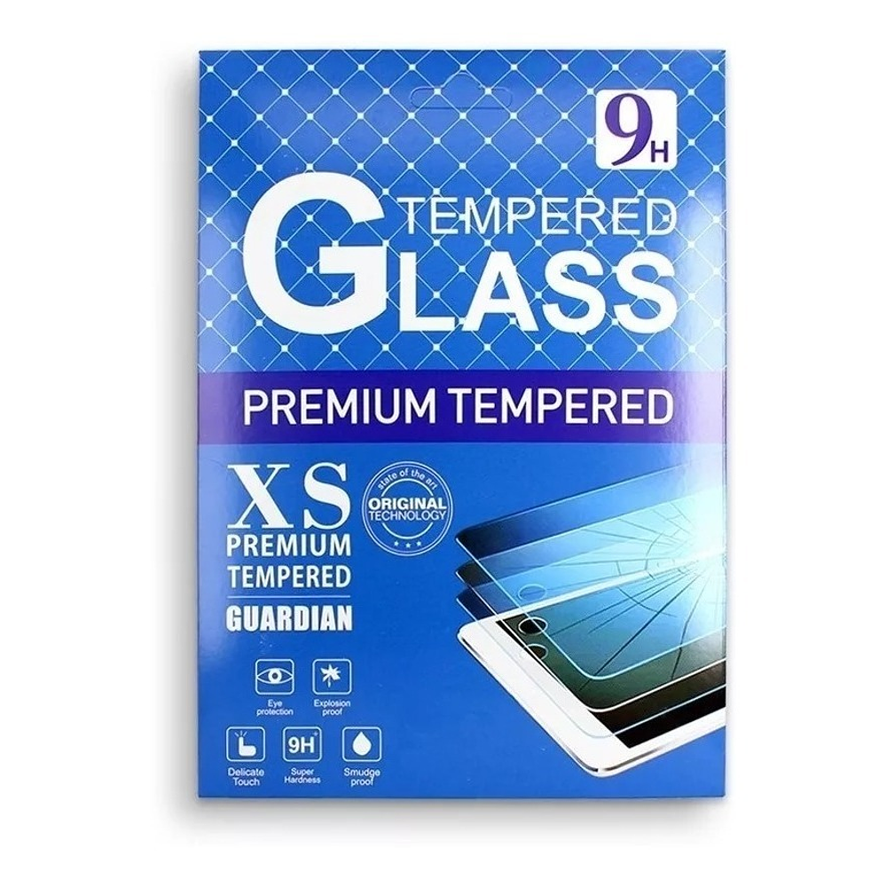 Mica Protector De Pantalla Para Galaxy Tab A 8.0 T380 T385 8