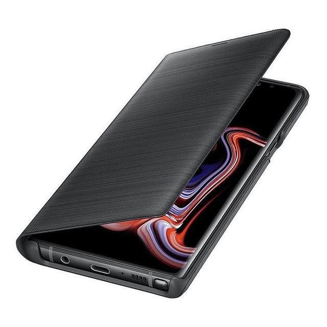 Samsung Funda Led View Cover Original Para Galaxy Note 9