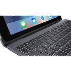 Case Con Teclado Incipio Retroiluminado Para iPad Air 2 2014 6