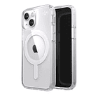 Case Speck Presidio Clear Magsafe Para iPhone 13 Mini 5.4 1