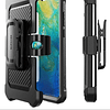 Case Supcase Para Huawei P30 Pro Protector 360° Negro