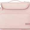 Moko Funda Bag Para iPad Pro 11 2022 A2759 A2435 Rose