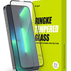 Mica De Vidrio Ringke Glass Para iPhone 13 Pro 6.1