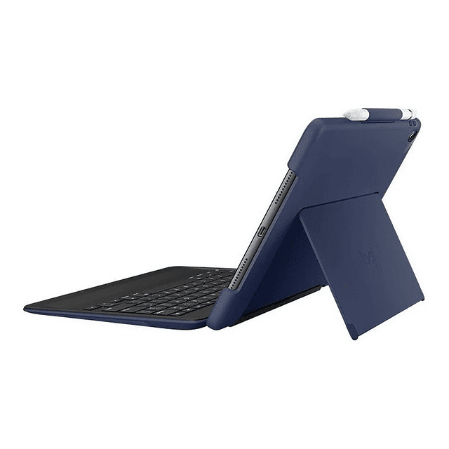 Teclado Logitech Slim Combo Para iPad Air 3 10.5 A2152 A2123