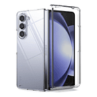 Case Ringke Slim Clear Para Galaxy Z Fold5 Original 1