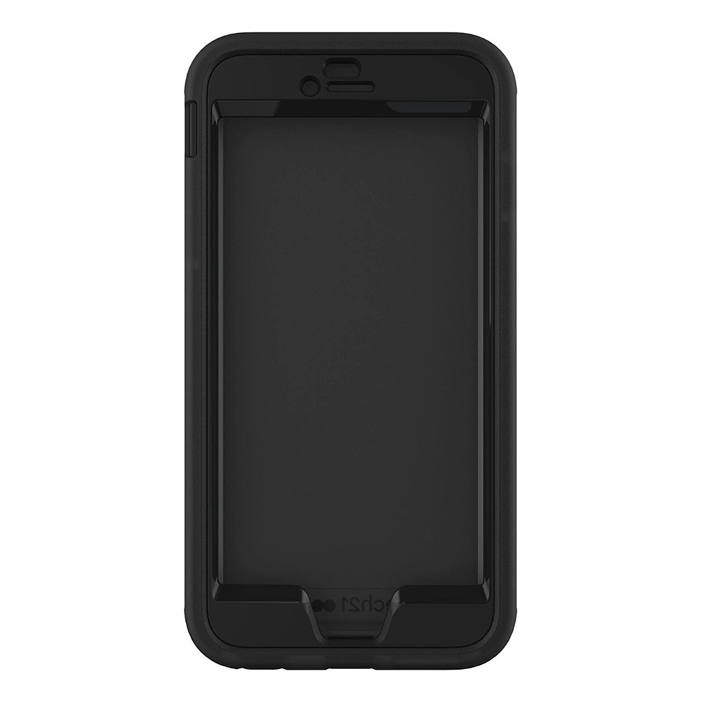 Case Protector Tech21 Evo Tactical Para iPhone 6 6s Normal 5