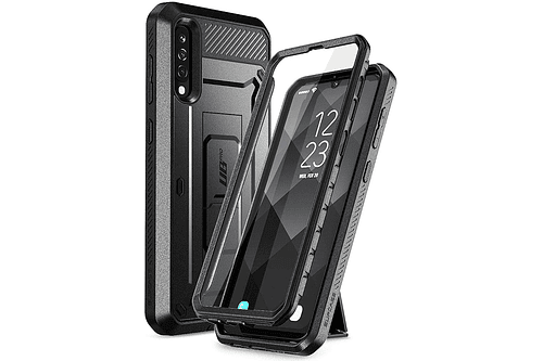 Case Supcase Para Galaxy A50 A50s A30s A90 Protector 360°