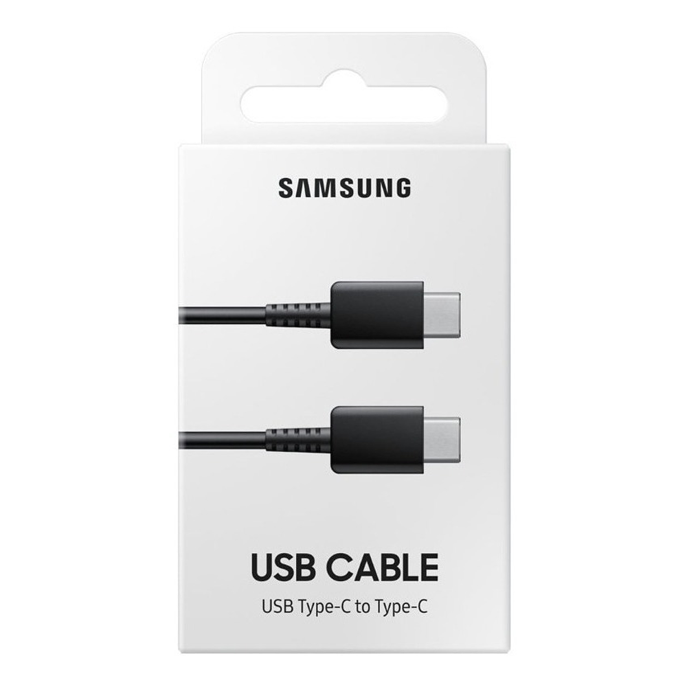 Samsung Cable Usb C 60w 3a Para Galaxy Z Flip3 Flip 3 1