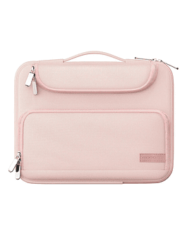 Moko Funda Bag Para Galaxy Tab S7 11 T870 T875 Rose