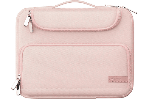 Moko Funda Bag Para Galaxy Tab S7 11 T870 T875 Rose