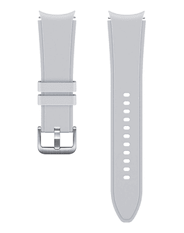 Correa Silicona Samsung Original Para Galaxy Watch6 43mm Gy