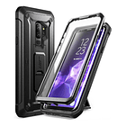 Case Supcase Ub Rugged Para Galaxy S9 Plus Protector 360° G965 1