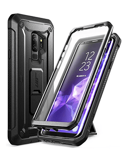 Case Supcase Ub Rugged Para Galaxy S9 Plus Protector 360° G965