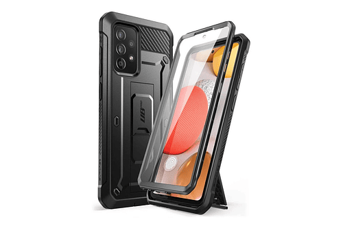 Case Supcase Ub Pro Para Galaxy A72 2021 Protector 360°