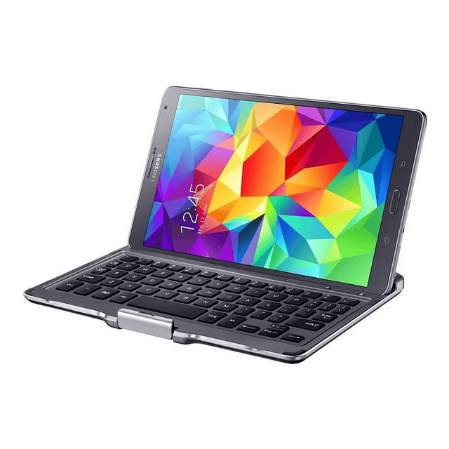 Teclado Samsung Keyboard Original Para Galaxy Tab S 8.4 T700