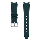 Correa Silicona Samsung Original Para Galaxy Watch6 Watch7 44mm Verde 1