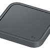 Samsung Cargador Inalámbrico Super Fast Wireless Charger Pad 15w Para Galaxy S24 Plus Ultra