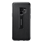 Samsung Protective Standing Cover Para Galaxy S9 Normal 5