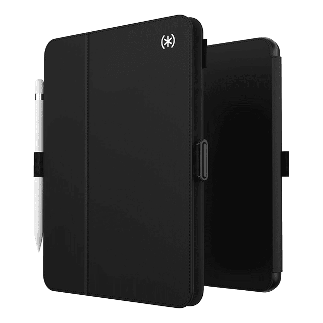 Case Speck Balance Para iPad 10ma Gen 10.9 A2696 A2757 Negro