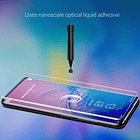 Mica Glass Templado Uv Glass Protector Para Galaxy S10e 5