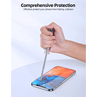 Mica Glass Protector Pantalla Benks Para iPhone 12 Mini 5.4 5