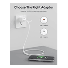 Cargador Magnético Letscom 15w Para Galaxy S24 Plus Ultra 4