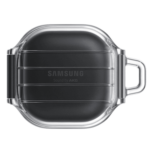 Case Acuático Ip67 Samsung Para Galaxy Buds Fe (2023) Negro