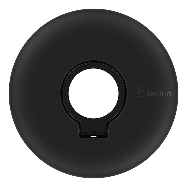 Base De Carga Belkin Stand Para Apple Watch 41mm 45mm Serie 7 8 9 5