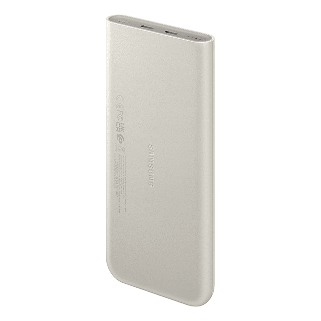 Samsung Batería Externa 25watts 10000 Para Galaxy S10 Plus