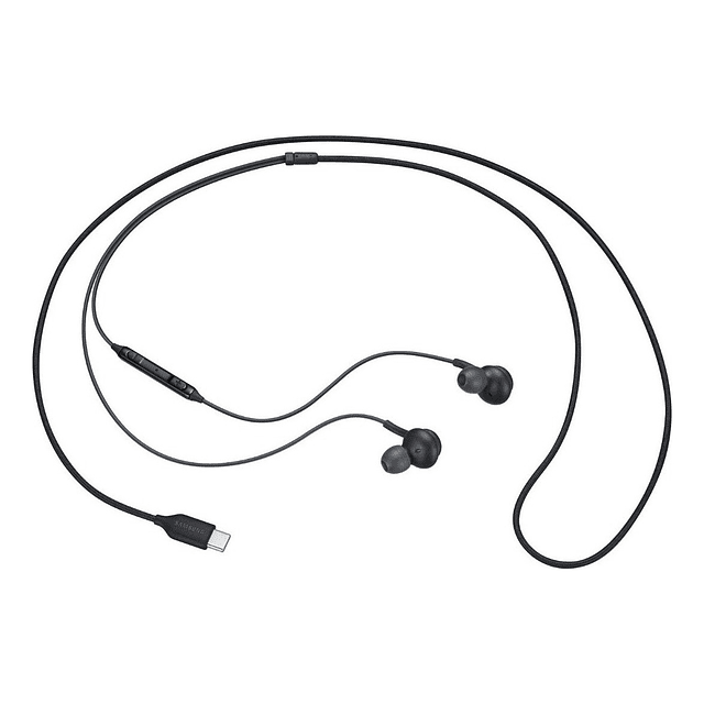 Audífonos Samsung Akg Usb C Para Galaxy A55 A35 A25 5G