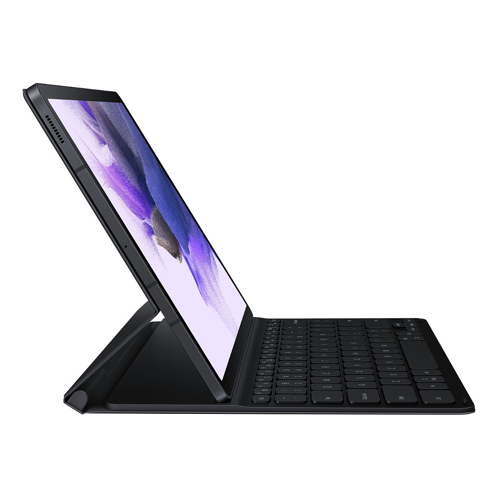 Funda Case con Teclado Samsung Book Cover Keyboard Slim Original Galaxy Tab S8 Plus X800 X806  1