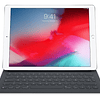 Teclado Apple Smart Keyboard Para iPad Pro 9.7 A1673 A1674