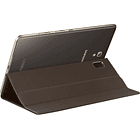 Samsung Book Cover Case Para Galaxy Tab S 8.4 T700 6