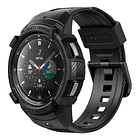 Correa & Funda Sport Spigen Para Galaxy Watch4 Classic 46mm 1