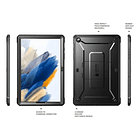 Case Supcase Ub Pro 360° Para Galaxy Tab A9 Plus 11 X210 X216B 2