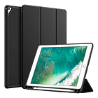 Smart Case Para iPad Air 1 A1474 A1475 Funda Negra 1