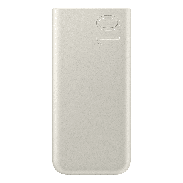 Samsung Batería Externa 25w 10000 Para Galaxy S20 Fe 2020