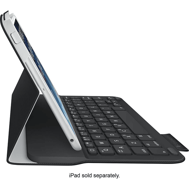 Teclado Logitech Ultrathin Para iPad Mini 1 A1432 A1454