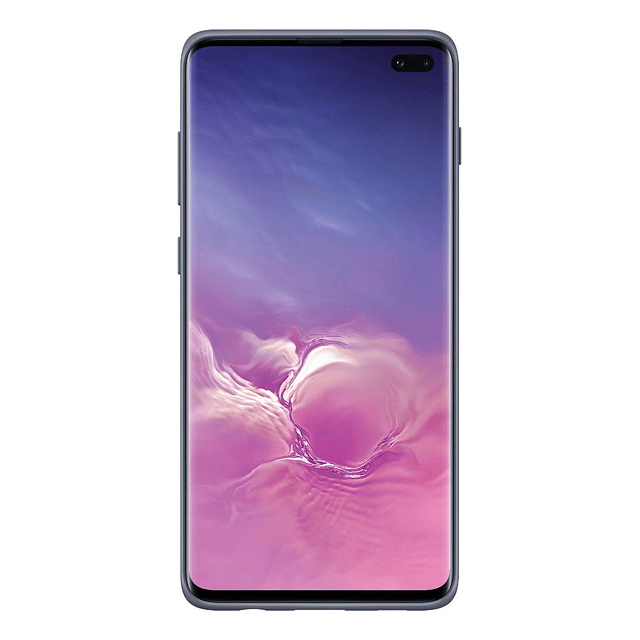 Samsung Standing Cover Mil-std Case Para Galaxy S10 Plus