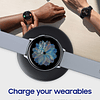 Cargador Inalambrico Samsung Para Gear S3 Frontier