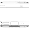 Case Spigen Ultra Hybrid Para Galaxy Note 20 Normal C/ Apoyo