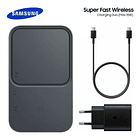 Samsung Cargador Inalámbrico Dúo 15W Para Galaxy Buds Fe 2