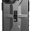 Case Uag Plasma Ice Mil-std Para iPhone 12 Pro Max 6.7