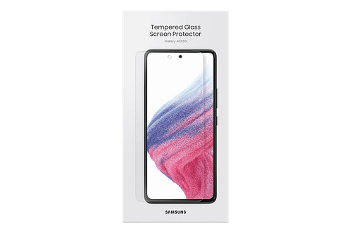 Samsung Protector Pantalla Glass Para Galaxy A53 5g