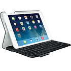 Teclado Logitech Ultrathin Para iPad Mini 1 2 3 A1489 A1490 1