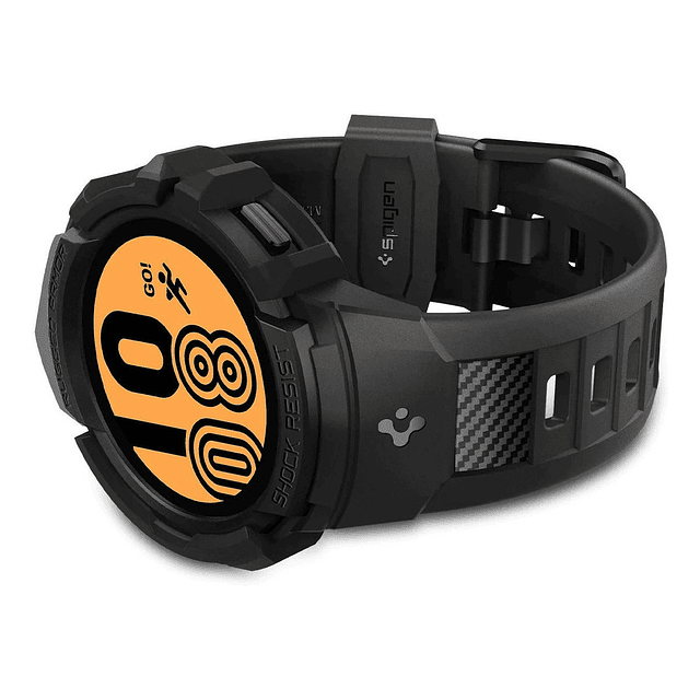 Correa Funda Spigen Rugged Armor Pro Para Galaxy Watch5 44mm